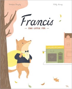 Francis the Little Fox